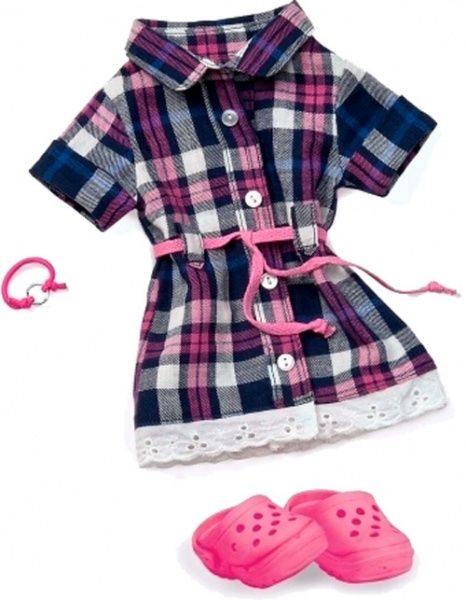 Кукла Our Generation Deluxe Шеннон с книгой Магия под звездами BD31026ATZ