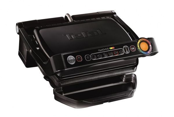 Гриль Tefal GC712834 OptiGrill+