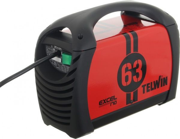Інвертор зварювальний Telwin EXCEL 170
