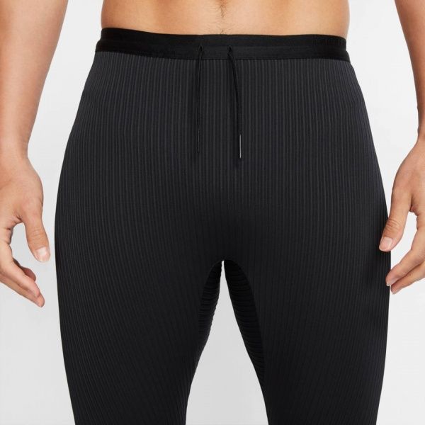 Лосини Nike M NK TECH PACK TIGHT CK1458-010 L чорний