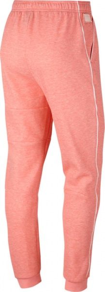 Штани Nike W NK FC PANT KPZ CD1217-631 р. XS рожевий
