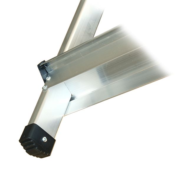 Драбина-стрем’янка Brennenstuhl 4 (1401240)