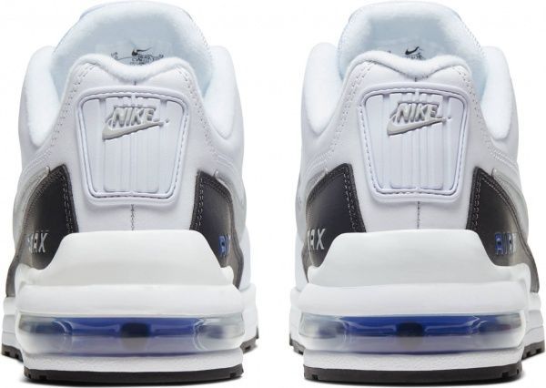 Кроссовки Nike AIR MAX LTD 3 CW2649-100 р.US 12 белый