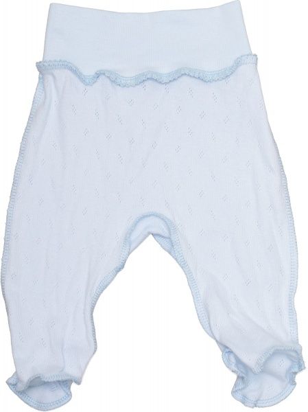 Комплект Маленькие люди 1076-123 блакитний р.56 