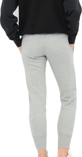 Брюки Converse EMBROIDERED STAR CHEVRON PANT FT VGH 10020164-035 р. L серый