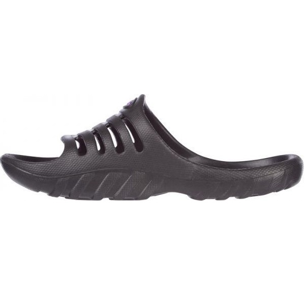 Шльопанці TECNOPRO Pamplona II JR 414266-900050 р. 29 чорний