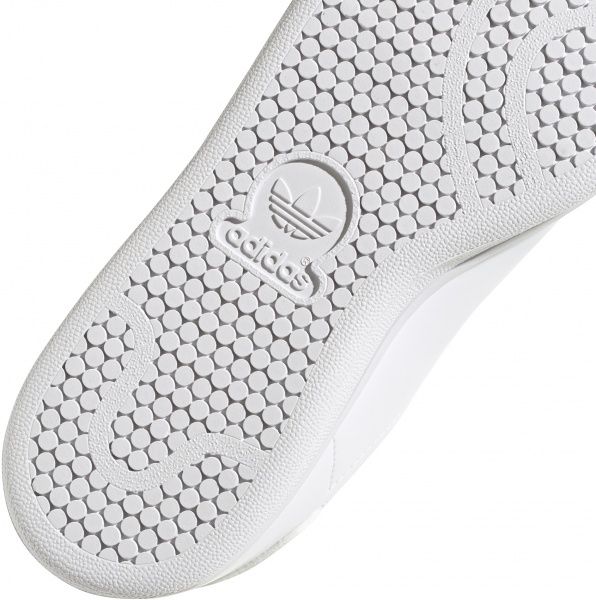 Кроссовки Adidas STAN SMITH J FY4481 р.UK 6,5 белый
