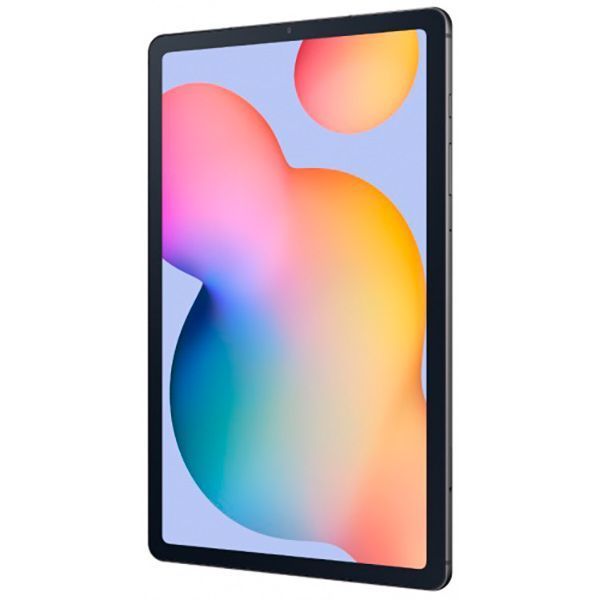 Планшет Samsung Galaxy Tab S6 Lite 10,4 4/64GB Wi-Fi grey (SM-P610NZAASEK) 