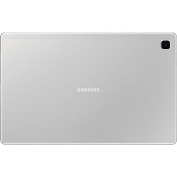 Планшет Samsung Galaxy Tab А7 10,4 3/32GB LTE silver (SM-T505NZSASEK) 