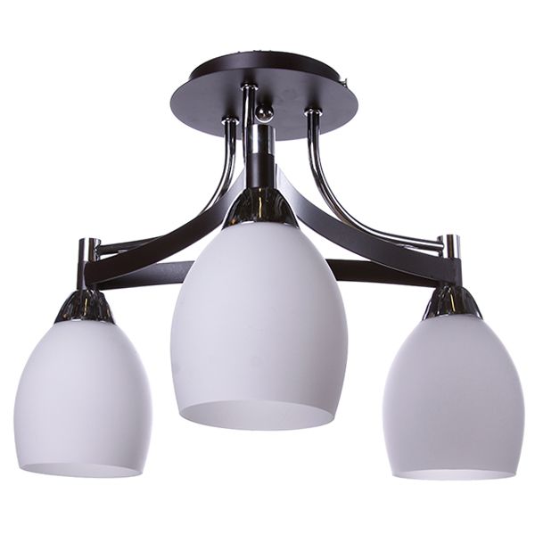 Люстра Victoria Lighting Adam/PL3