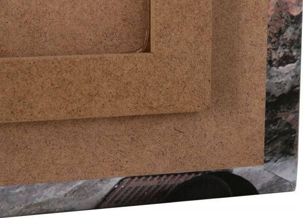 Картина Скутер 90x60 см Styler OB-14053 