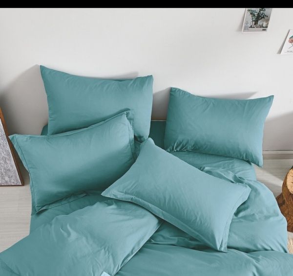 Комплект постільної білизни 1.5 морська хвиля Word of Dream 