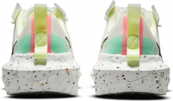 Кросівки Nike Crater Impact CW2386-101 р.US 9,5 різнокольоровий