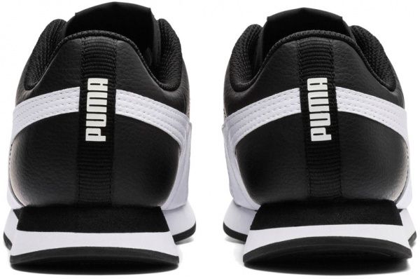 Кросівки Puma Turin II Jr 36677301 р.UK 4,5 чорний