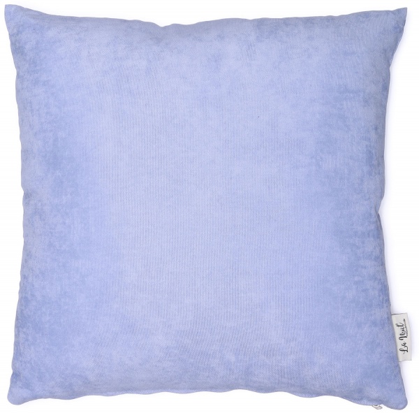 Подушка декоративная Bona 45x45 см голубой La Nuit 
