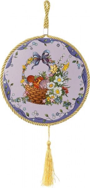 Підставка під гаряче Свято 16 см 86-1853