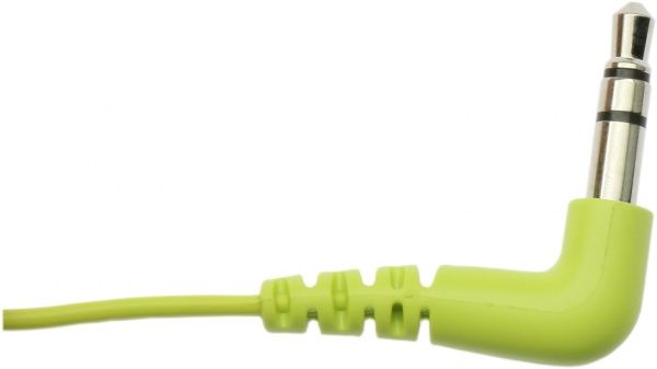 Навушники Panasonic RP-HS34E-Y yellow 