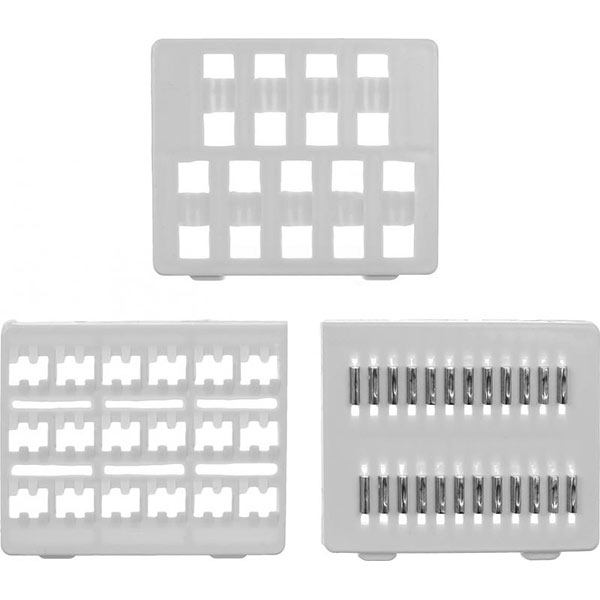 Овощерезка 310х115 мм Никис