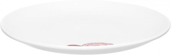 Тарелка подставная Fast food Донатс 27 см Farn