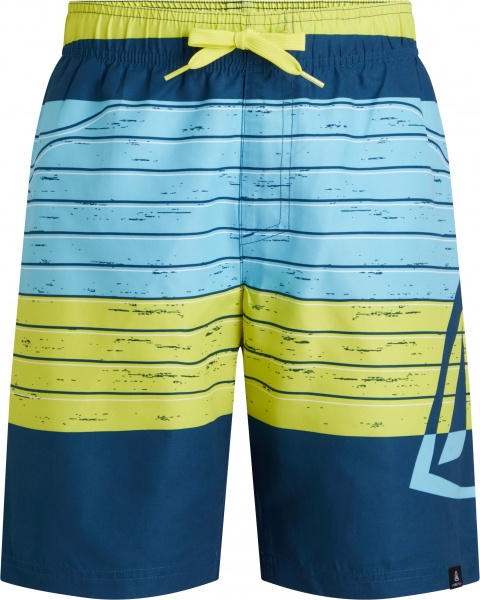 Шорти Firefly Kevin B 418328-703 р. 164 жовтий із синім