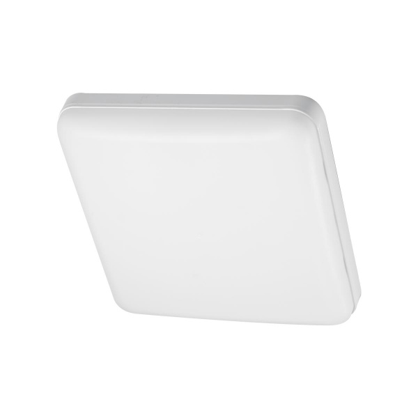 Світильник світлодіодний Vio Concept United DL-S 24 Вт білий матовий 4000 К 