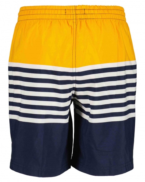 Шорты для мальчиков Blue Seven р.164 оранжевый 646570 X_253_р.164 