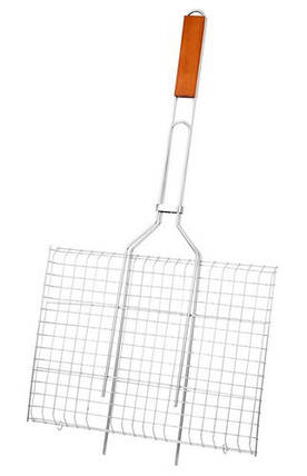 Решетка для гриля Time Eco 1802