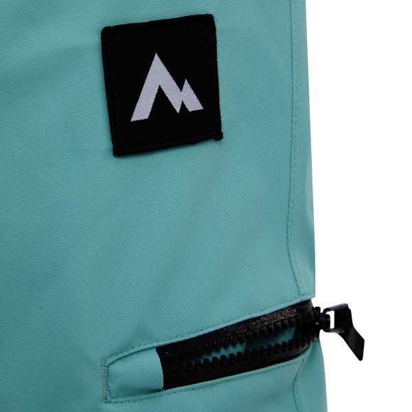 Брюки McKinley Ganina wms 408736-620 р. 34 голубой