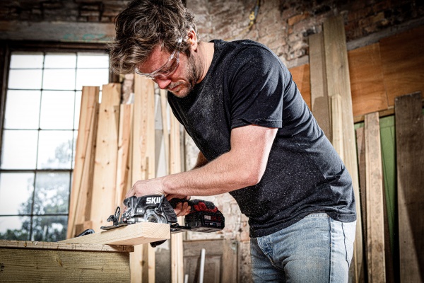 Пилка дискова SKIL SW1E3540CA