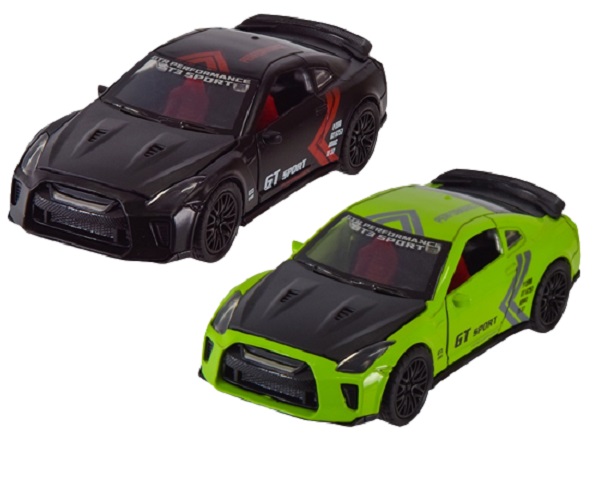 Машинка Автопром 1:32 AP74141