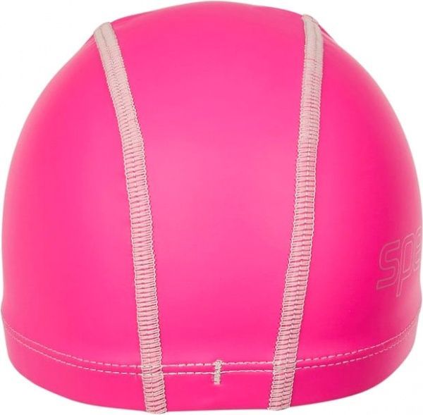 Шапочка для плавания Speedo Pace Cap Junior 8-720731341 one size розовый