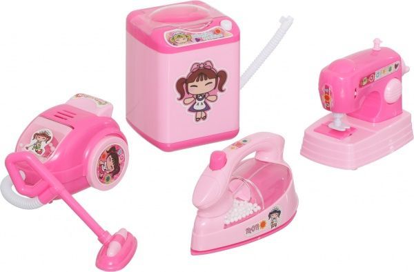 Ігровий набір Побутова техніка JDY805003337