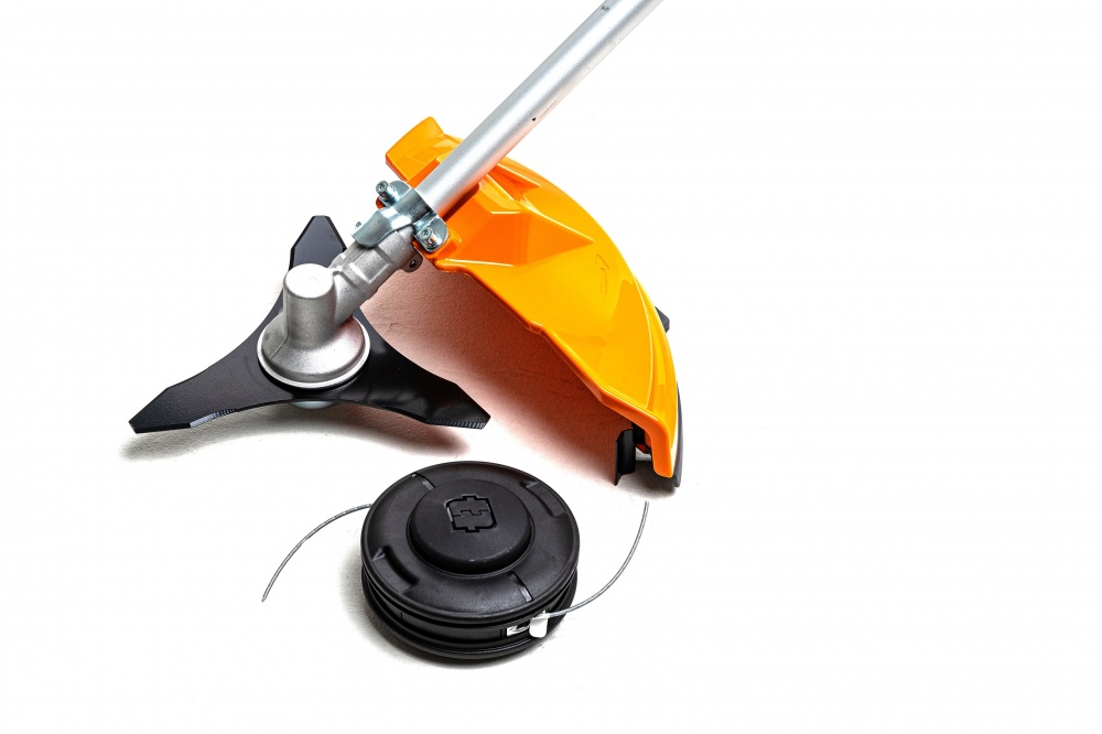 Кущоріз GTM BC56/1800BL