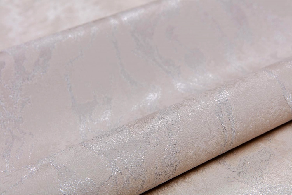 Обои виниловые на флизелиновой основе WallCOLOR W 155 C 14 1,06x10,05 м