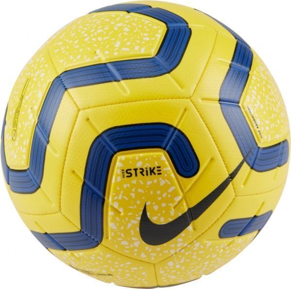 Футбольний м'яч Nike STRIKE р. 5 SC3552-710
