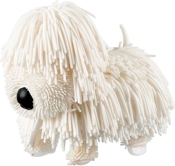 Игрушка интерактивная JIGGLY PUP Озорной щенок JP001-WB-W