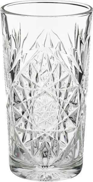 Стакан высокий Hobstar Cooler 475 мл 926798 Libbey
