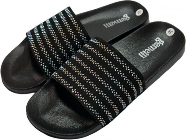 Жіноче пляжне взуття