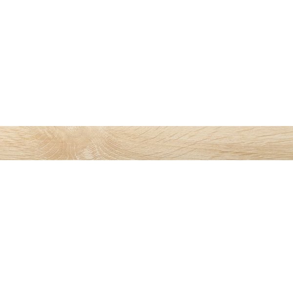 Порожек алюминиевый Броварской алюминиевый завод гладкий скрытый крепеж 28x1800 мм дуб натуральный 