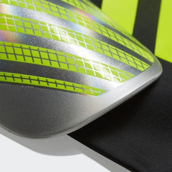 Щитки футбольные Adidas X Pro р. L салатовый DN8626