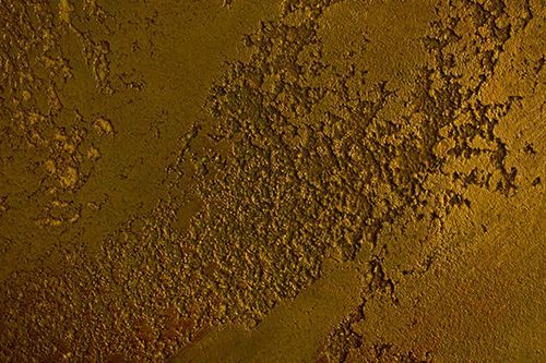 Декоративна штукатурка Ircom Decor Гротто 15 кг білий