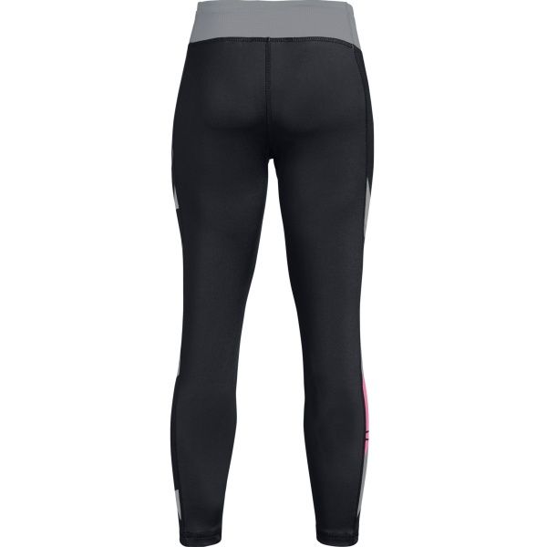 Лосини Under Armour Infinity Ankle Crop 1317509-001 XS чорний