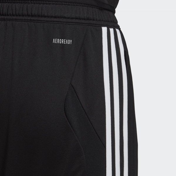 Брюки Adidas TIRO19 WRM PNT D95959 р. L черный