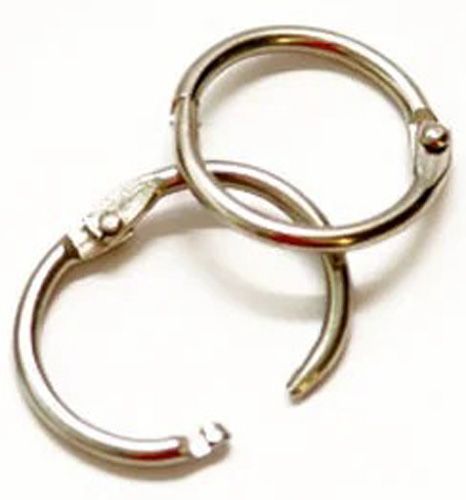 Кольца для альбомов, 2 шт. 32 мм 