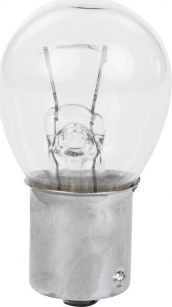 Лампа галогенная BAY15D 202358 S25 BA15S 12 В 21 Вт 2 шт