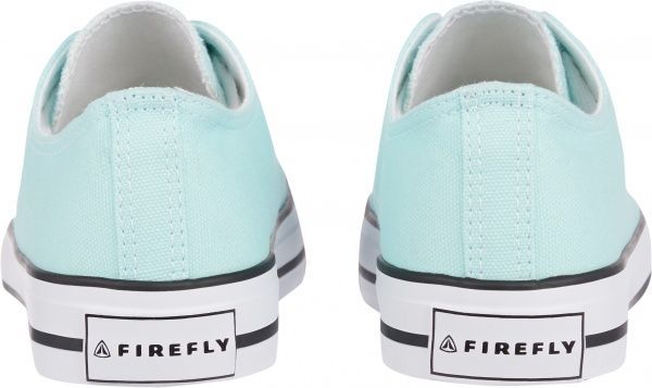 Кроссовки Firefly Canvas Low IV 302936-639 р.37 бирюзовый