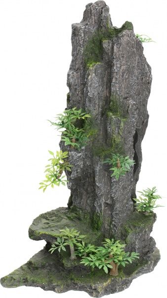 Декорація TRIXIE Скеля 23х14,5х37 см 8858