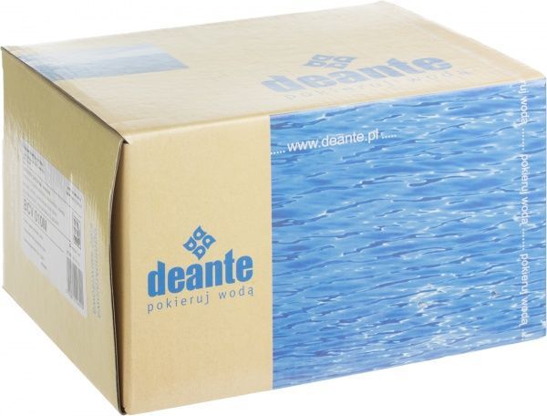 Смеситель для ванны Deante Lavender BCY 010M