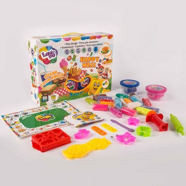 Іграшка Lovin'do Happy Meal 560 г 11006