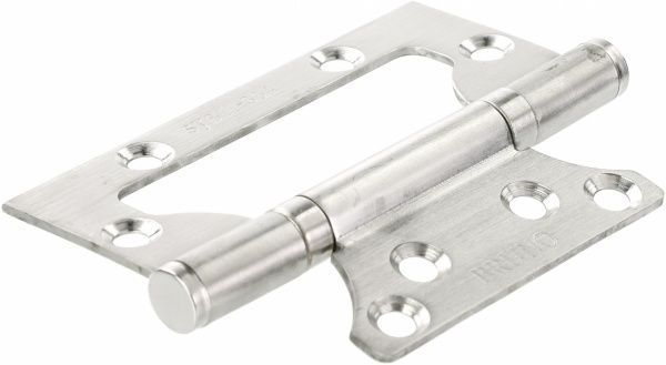 Петля євро  BRUNO 36245 Eurocento 100x2.2 мм2 шт